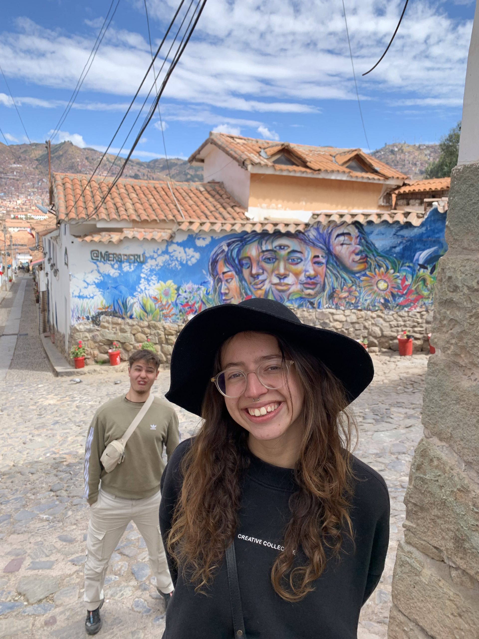 12 juillet : Cuscooo